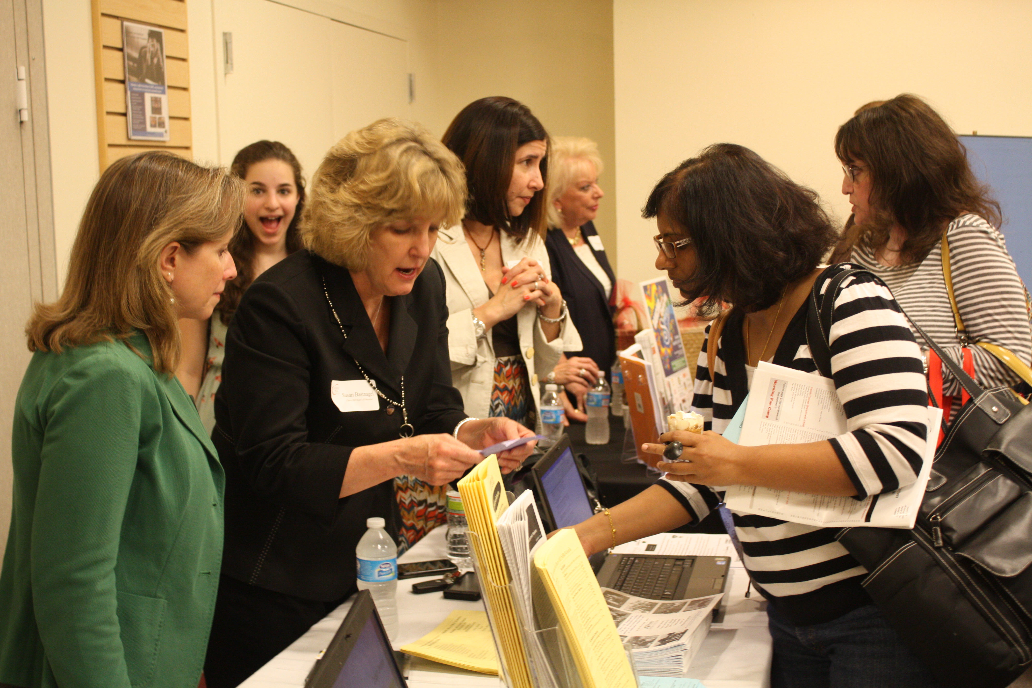 Welcome to Cherry Hill 21